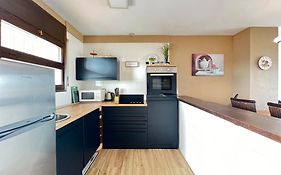 Apartamento Gran Lago Con Vistas Al Canal