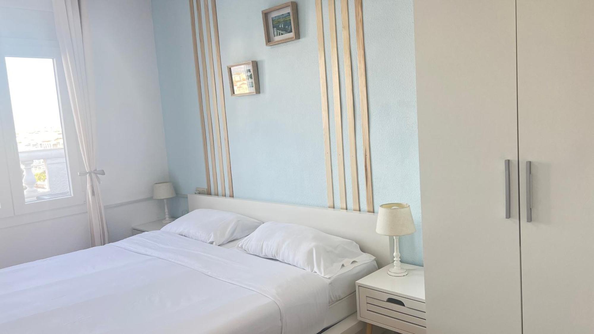 Apartamento Gran Lago Con Vistas Al Canal Empuriabrava Extérieur photo