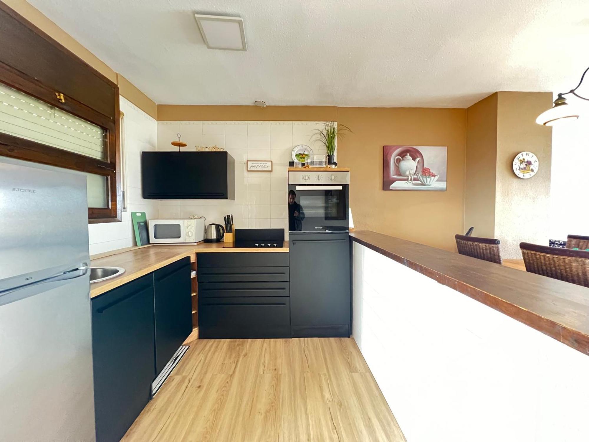 Apartamento Gran Lago Con Vistas Al Canal Empuriabrava Extérieur photo