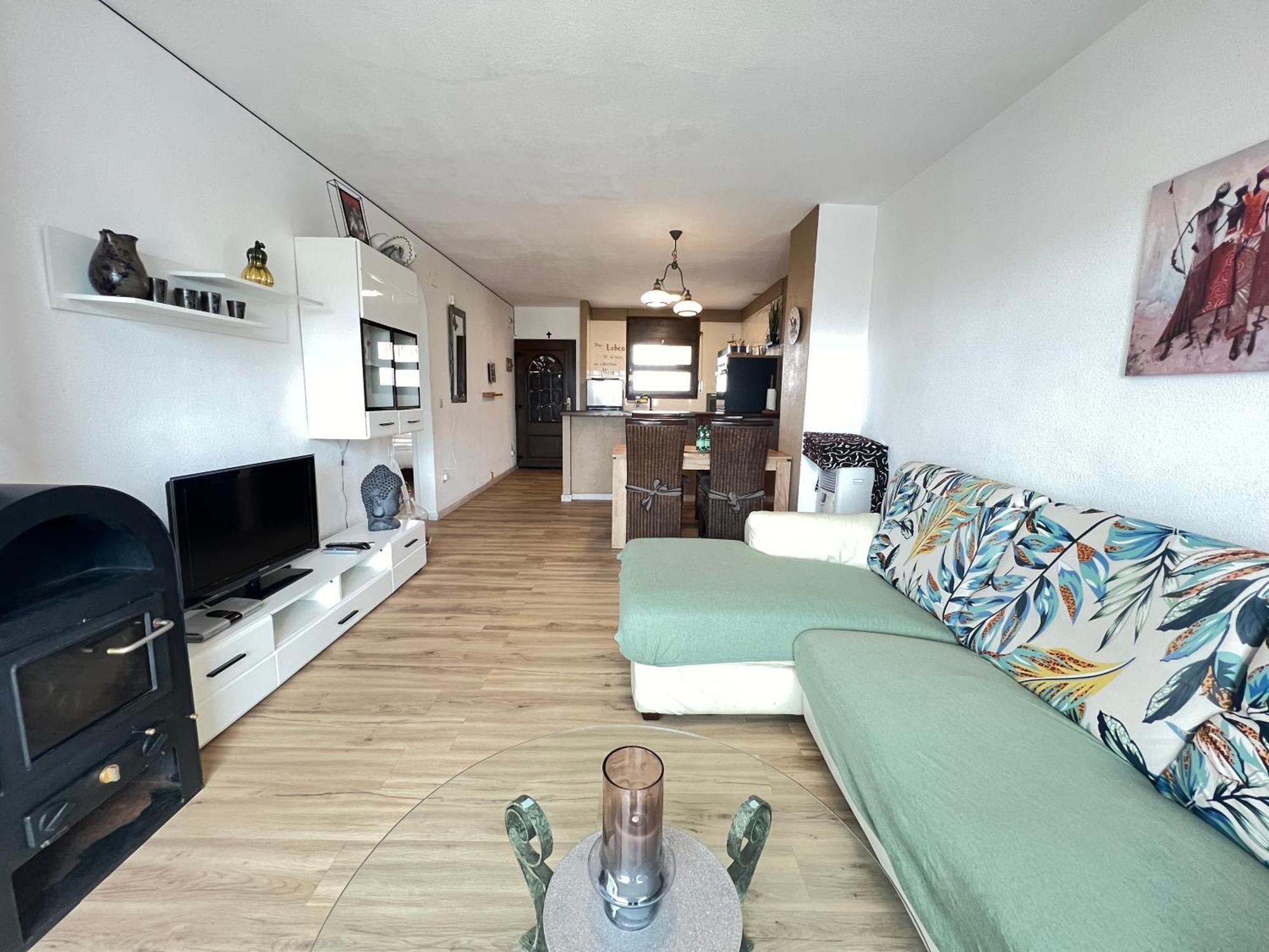 Apartamento Gran Lago Con Vistas Al Canal Empuriabrava Extérieur photo