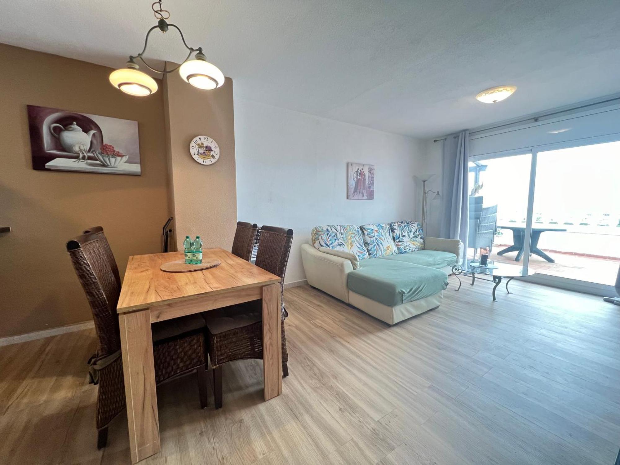Apartamento Gran Lago Con Vistas Al Canal Empuriabrava Extérieur photo