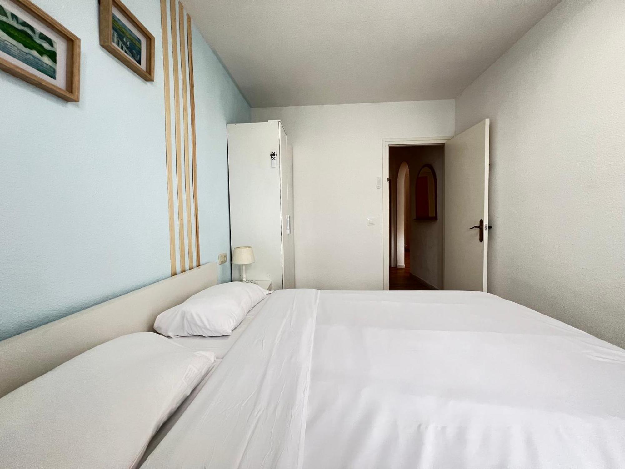 Apartamento Gran Lago Con Vistas Al Canal Empuriabrava Extérieur photo