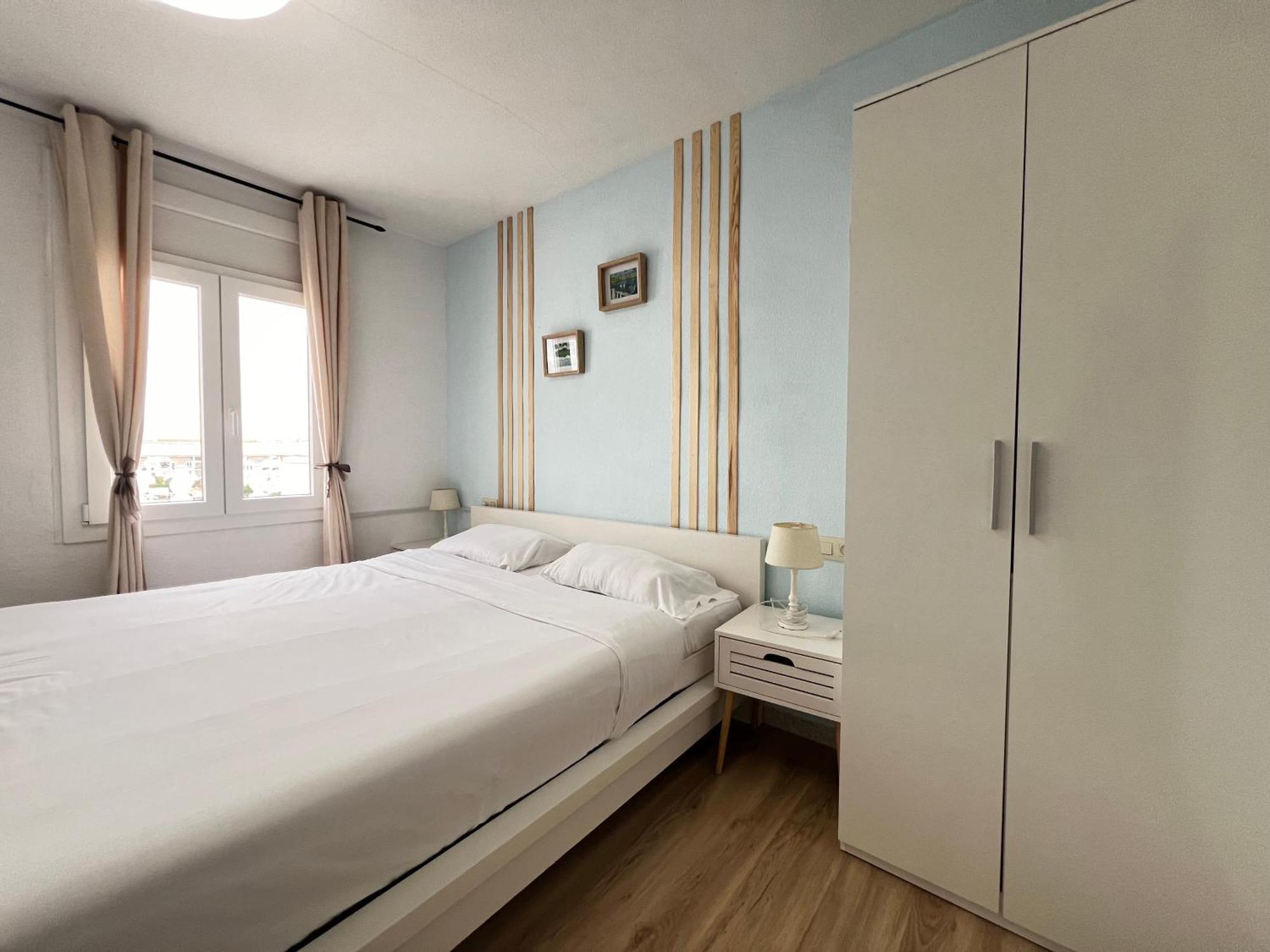 Apartamento Gran Lago Con Vistas Al Canal Empuriabrava Extérieur photo