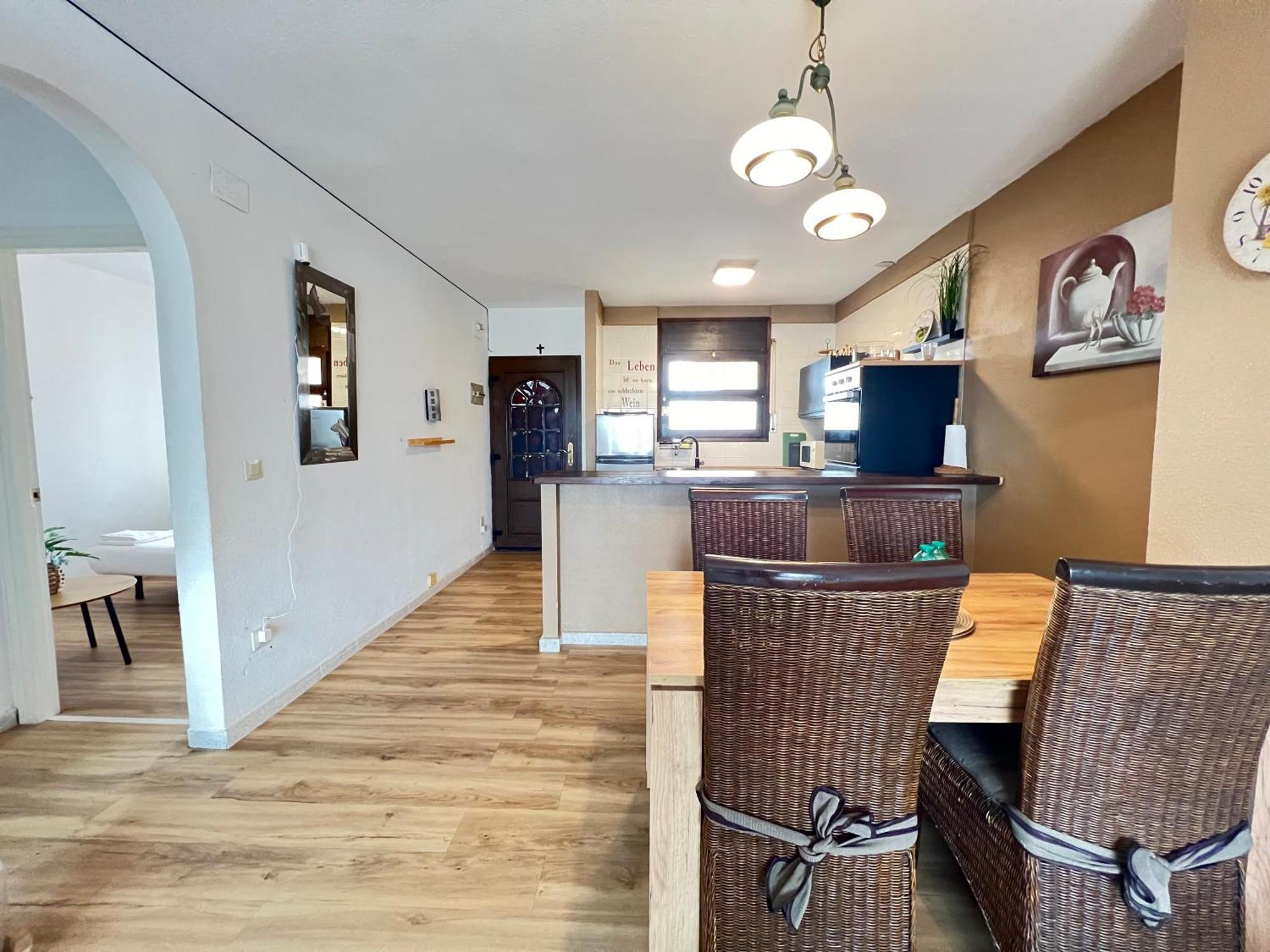 Apartamento Gran Lago Con Vistas Al Canal Empuriabrava Extérieur photo