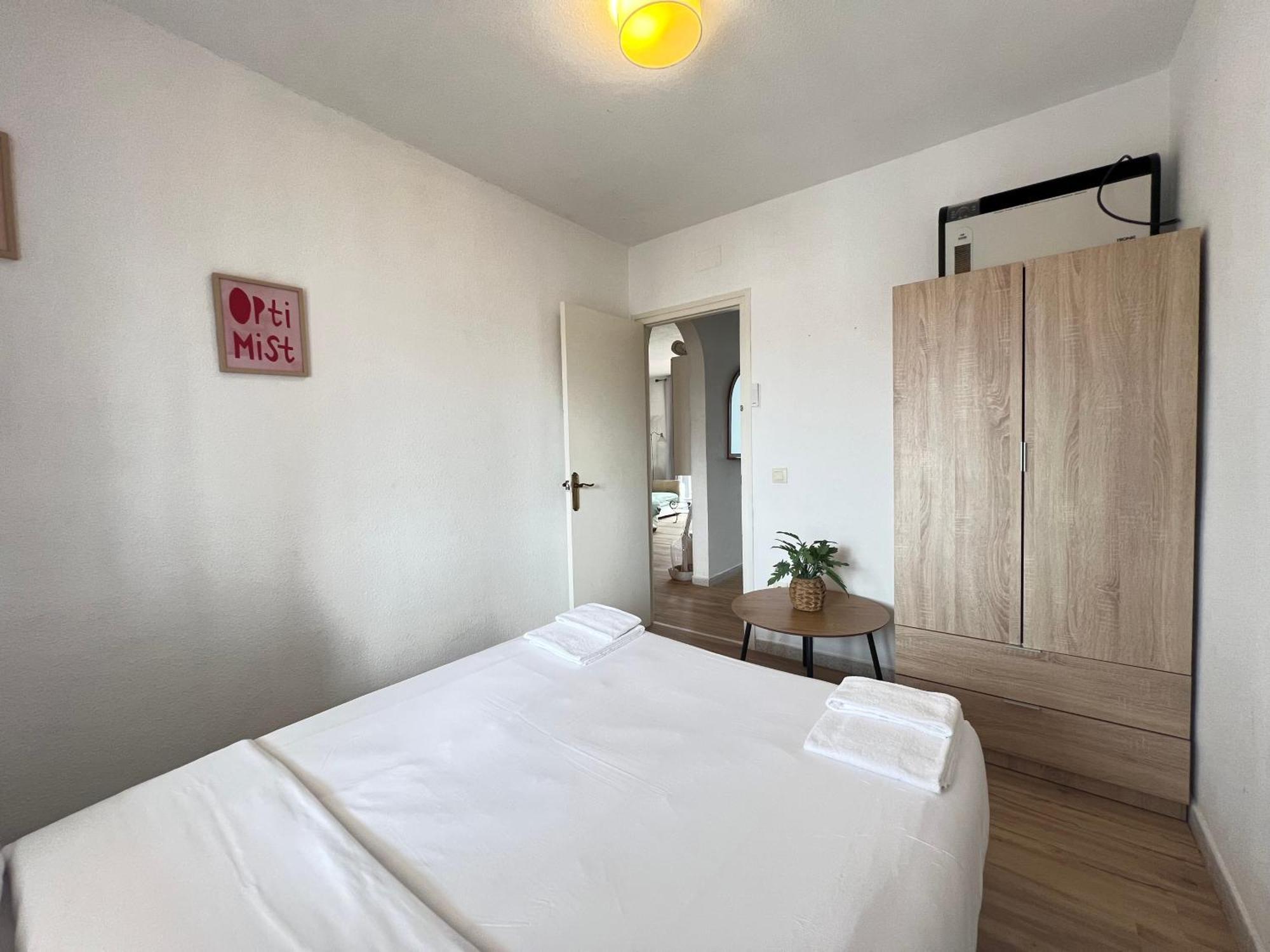 Apartamento Gran Lago Con Vistas Al Canal Empuriabrava Extérieur photo