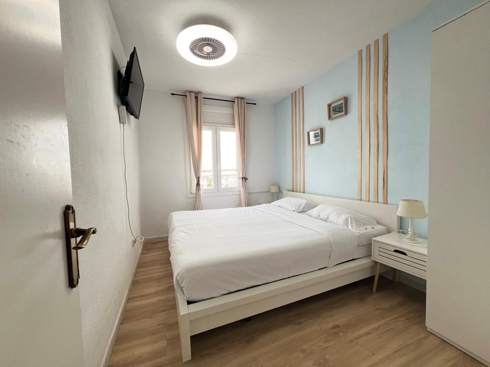 Apartamento Gran Lago Con Vistas Al Canal Empuriabrava Extérieur photo